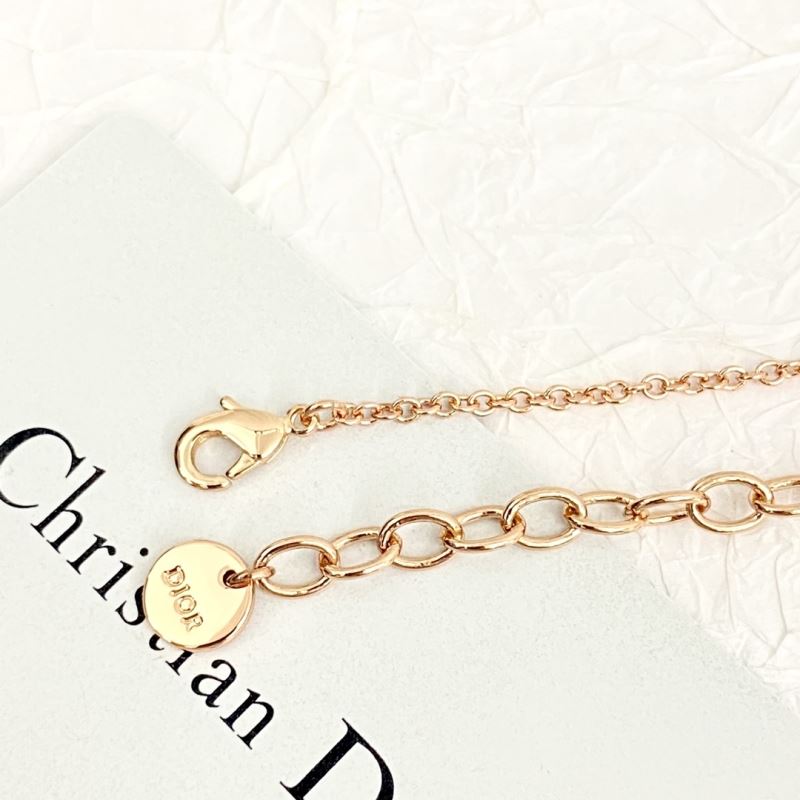 Christian Dior Necklaces